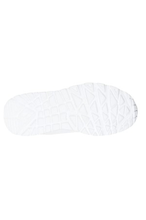 deportivos fitnnes skechers blanco-multi 314098l