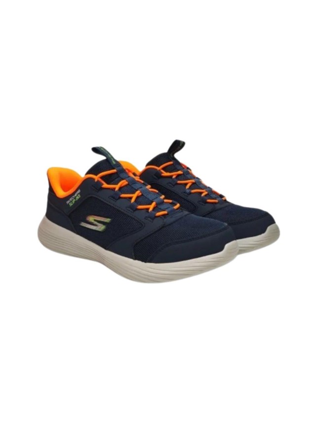 deportivo fitnnes skechers go run 40...