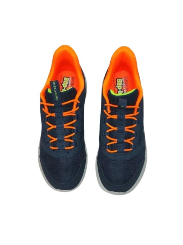 deportivo fitnnes skechers go run 40...