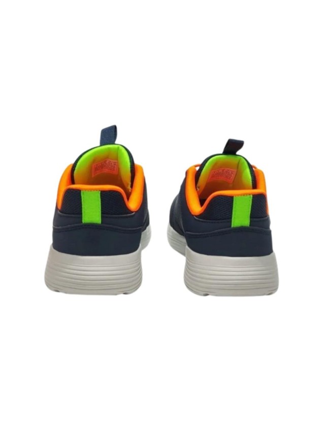 deportivo fitnnes skechers go run 40...