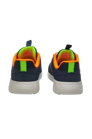 deportivo fitnnes skechers go run 40 marino 403899l