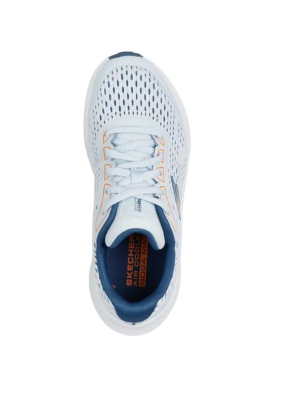 deportivos fitnnes skechers go run varios 405046l 2