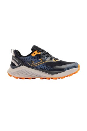 deportivos running joma negro tundra 2631