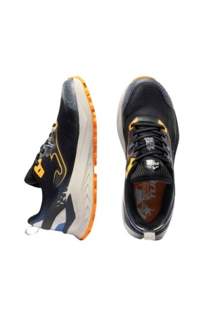 deportivos running joma negro tundra 2631