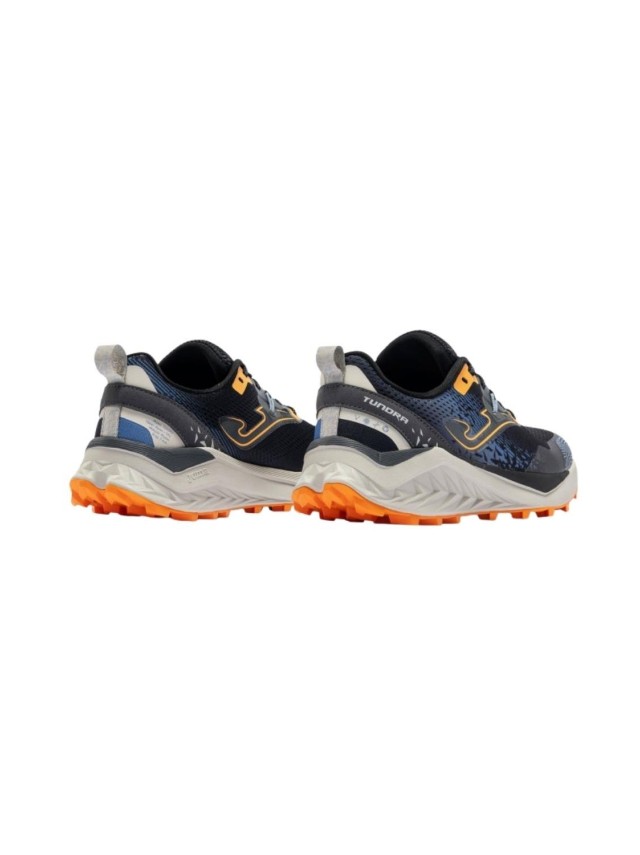 deportivos running joma negro tundra...