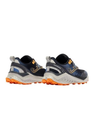 deportivos running joma negro tundra 2631