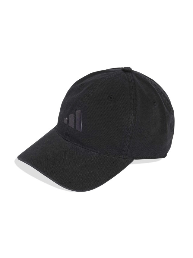 unisex gorras adidas tiro negro jy8000