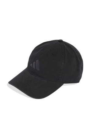 unisex gorras adidas tiro negro jy8000