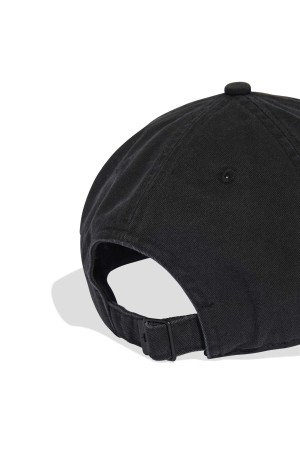unisex gorras adidas tiro negro jy8000
