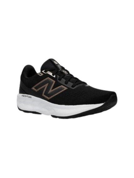 deportivos running new balance 520 negro  w520lk9