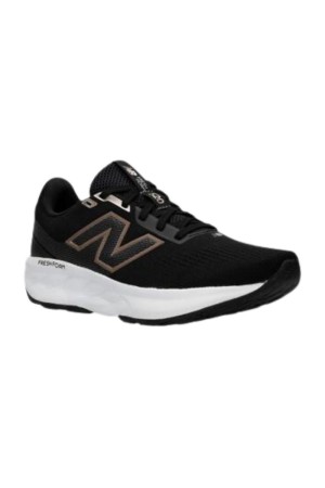 deportivos running new balance 520 negro  w520lk9