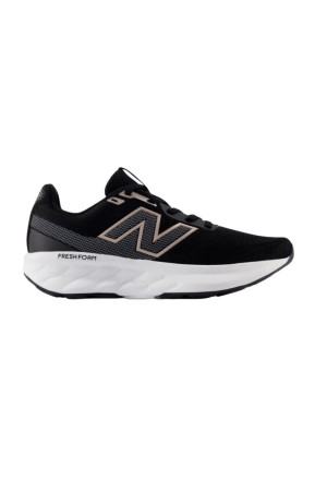 deportivos running new balance 520 negro  w520lk9