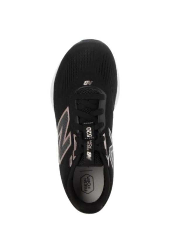 deportivos running new balance 520...