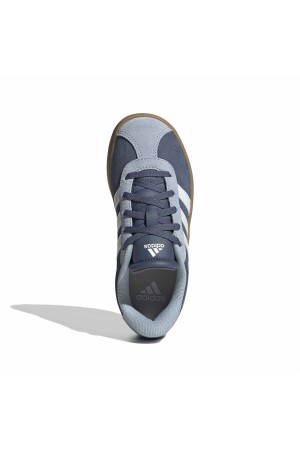deportivos casual adidas court 3 azul id6308