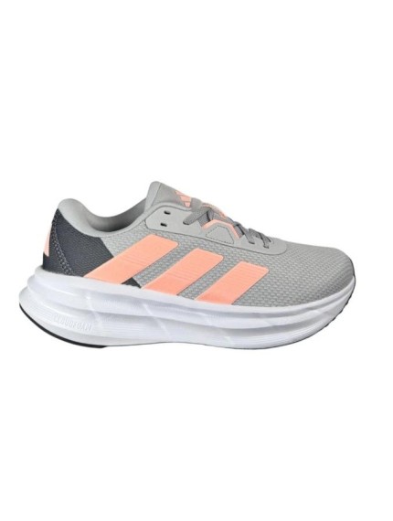 deportivos running adidas galaxy 7 gris kj1808