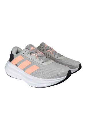 deportivos running adidas galaxy 7 gris kj1808