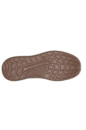 deportivos fitnnes skehcers sterling taupe 211196