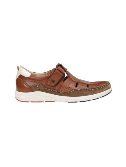 sandalias fluchos kai cuero f1987