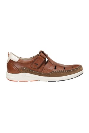 sandalias fluchos kai cuero f1987