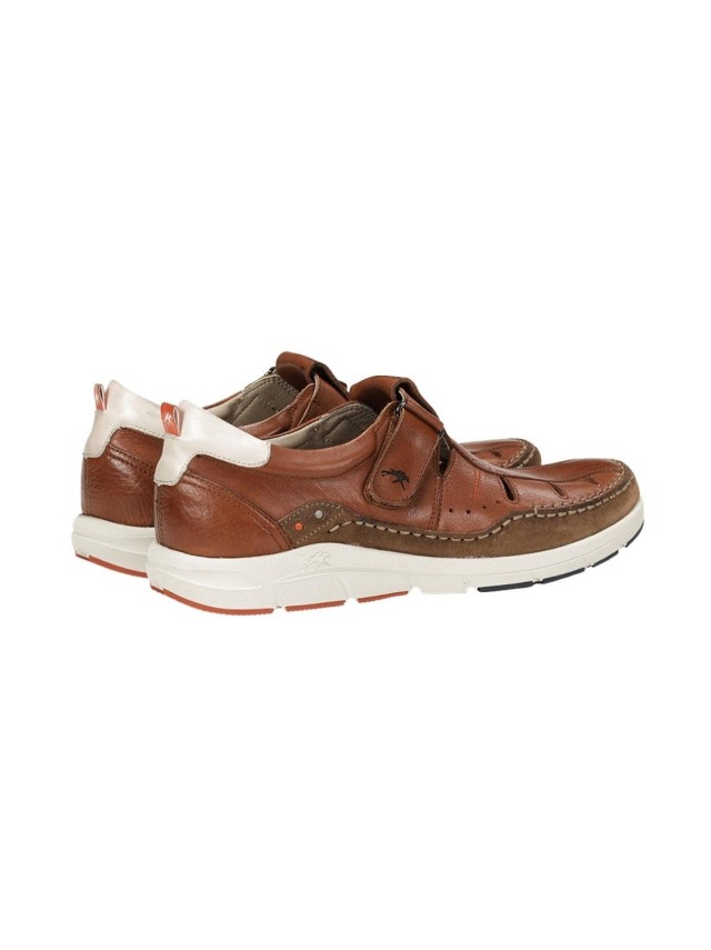 sandalias fluchos kai cuero f1987