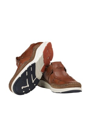 sandalias fluchos kai cuero f1987