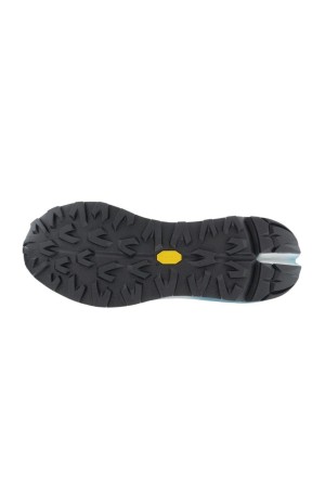 deportivos running bestard guepard negro-turquesa 0472
