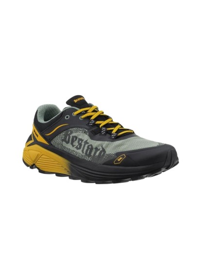 deportivos running bestard guepard negro-amarillo 0474