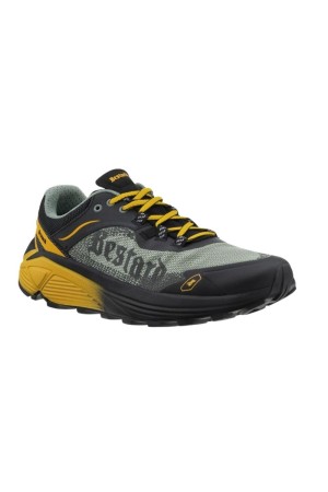 deportivos running bestard guepard negro-amarillo 0474