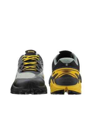 deportivos running bestard guepard negro-amarillo 0474