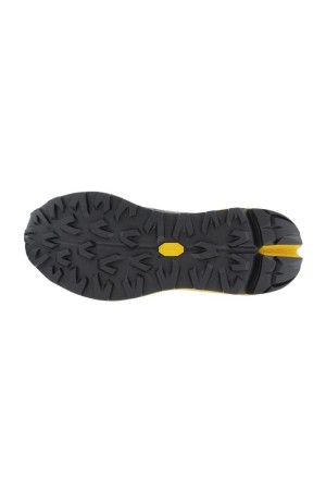 deportivos running bestard guepard negro-amarillo 0474