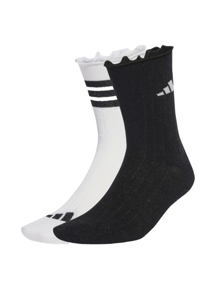 unisex calcetines adidas glow sock surtido jx5726