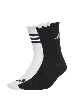 unisex calcetines adidas glow sock surtido jx5726