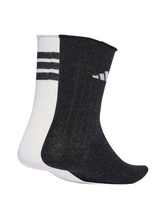 unisex calcetines adidas glow sock...