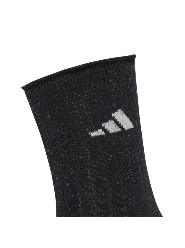 unisex calcetines adidas glow sock...