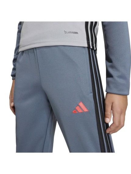 pantalones de chandal adidas tiro 26 azul cobalto ke4051 2