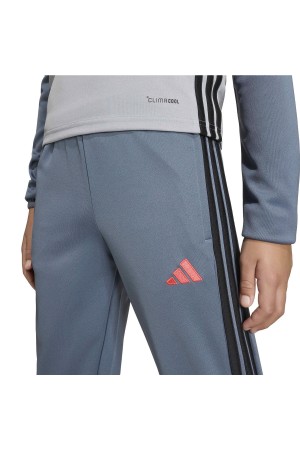 pantalones de chandal adidas tiro 26 azul cobalto ke4051