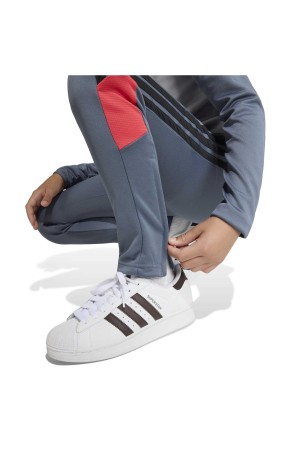 pantalones de chandal adidas tiro 26 azul cobalto ke4051