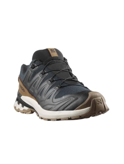 deportivos running salomon xa pro negro l47963800