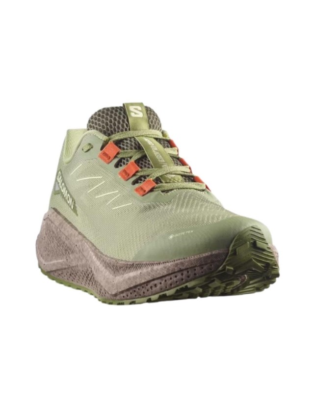 deportivos running salomon aero blaze...