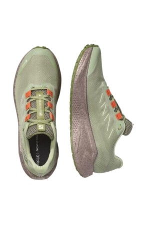 deportivos running salomon aero blaze kaki l47978500