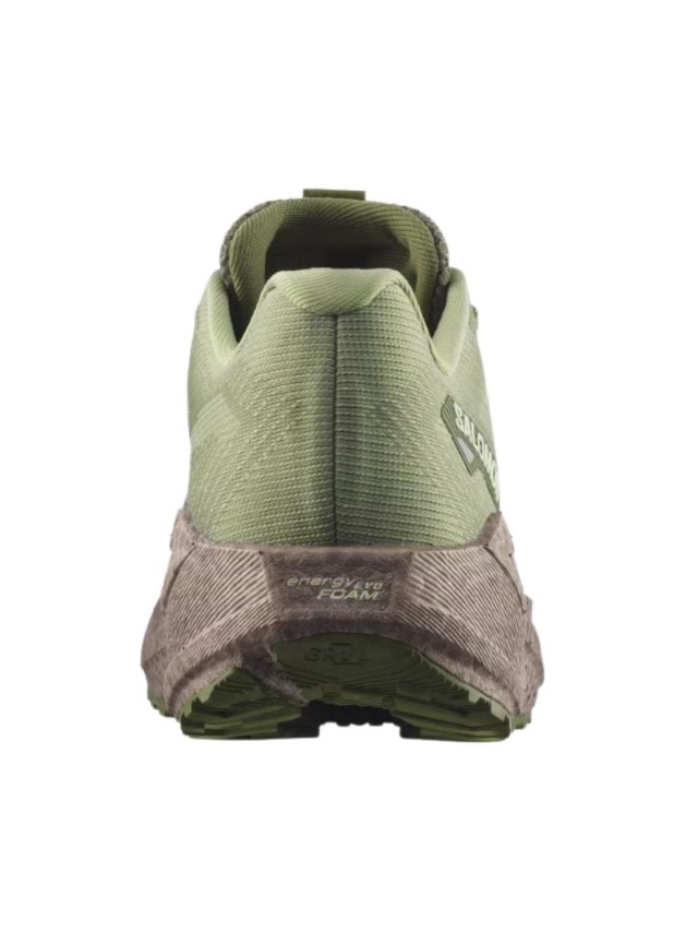 deportivos running salomon aero blaze...