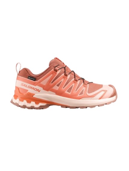 deportivos running salomon xa pro 3d naranja l47987800 2