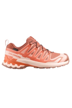 deportivos running salomon xa pro 3d naranja l47987800