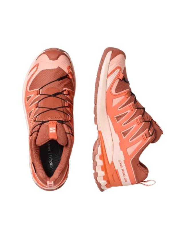 deportivos running salomon xa pro 3d...