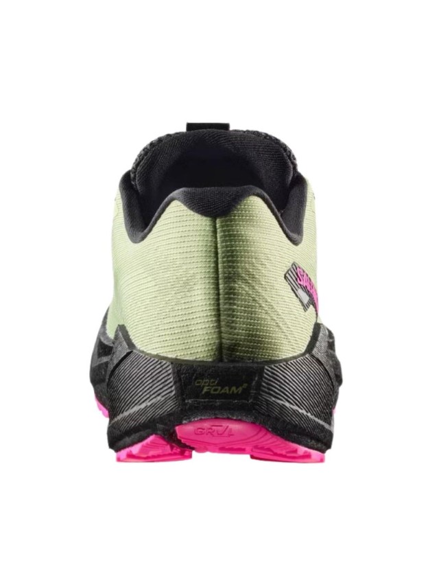 deportivos running salomon aero blaze...