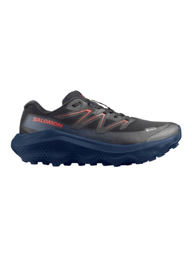 deportivos running salomon ultra flow...