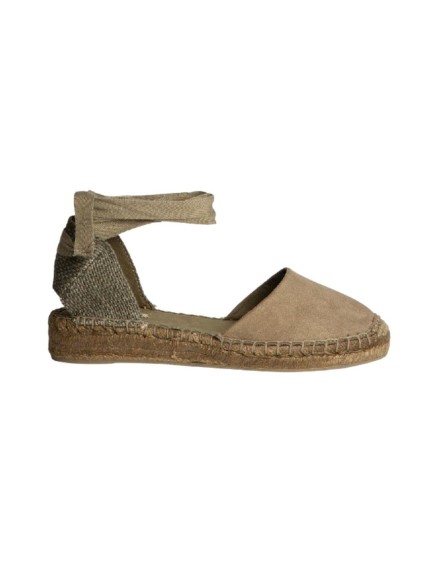 alpargatas esparto corina m6352 VERDE