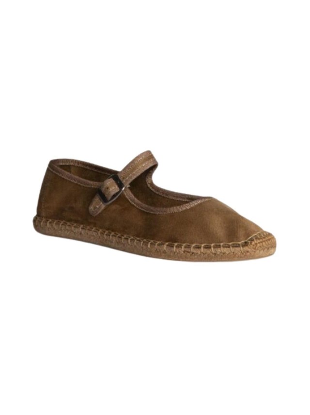 alpargatas corina m6360 CAMEL