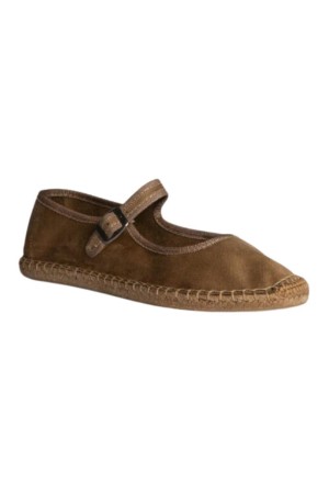 alpargatas corina m6360 CAMEL