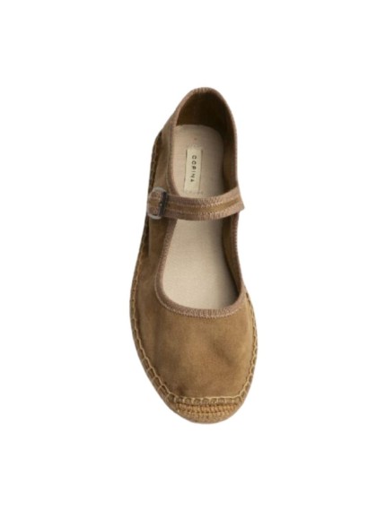 alpargatas corina m6360 CAMEL 2